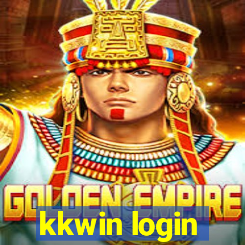 kkwin login